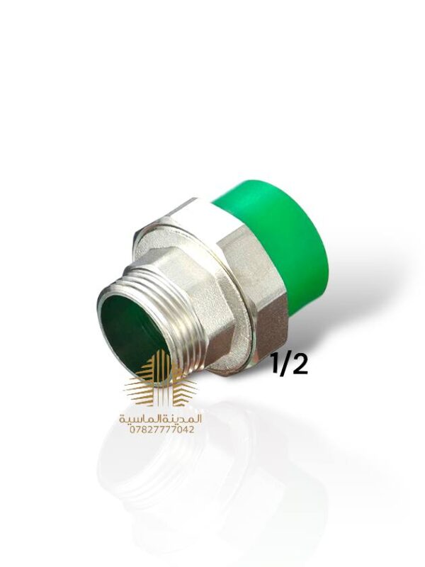 يونين ربط خارجي 2\1 فيسبو