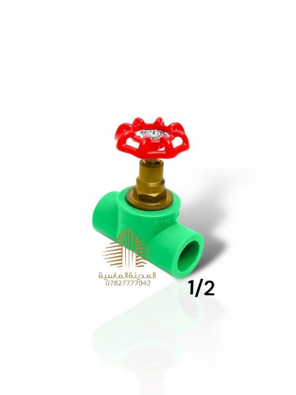 كاك واشر 2\1 بلسا