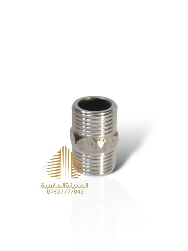 توصاله 3\4 ستيل