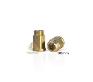 تطواله نحاس 30 ملم