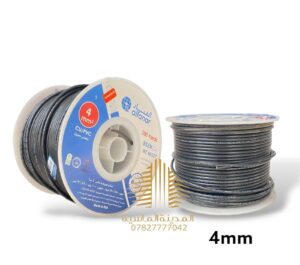 سنكل 4 اسود الفنار