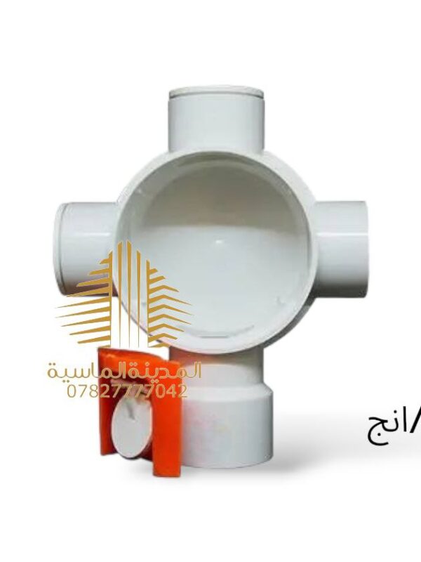 مجمع كلي 4×2انج ايراني