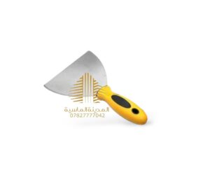 شفره بقلاوه 4 انج يده بلاستك