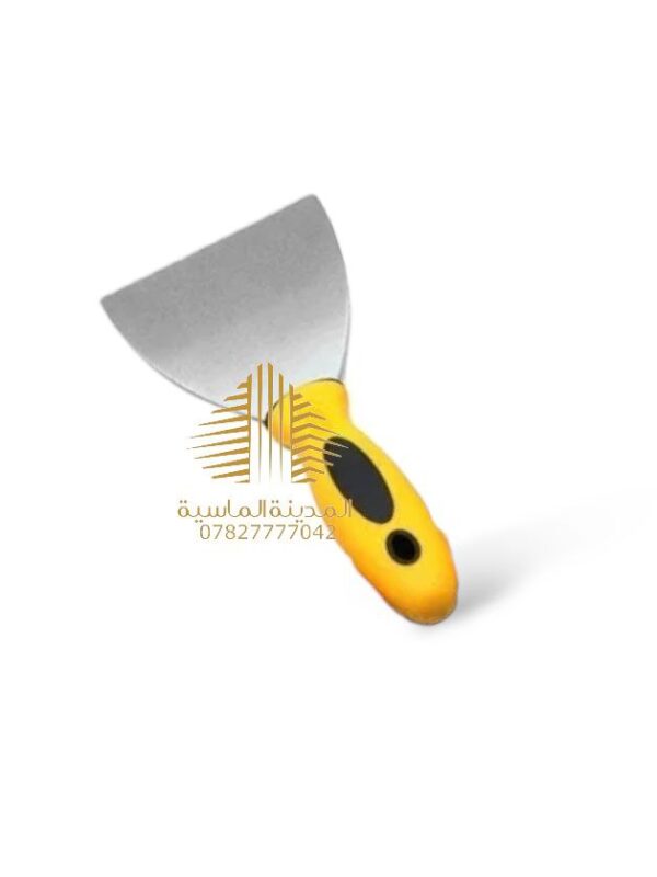 شفره بقلاوه 3 انج يده بلاستك