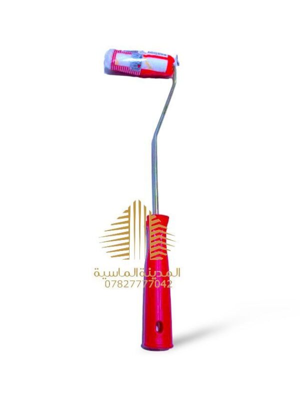 رولة صبغ 15سم تركي