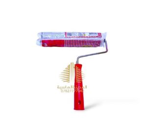 رولة صبغ كبيره تركي