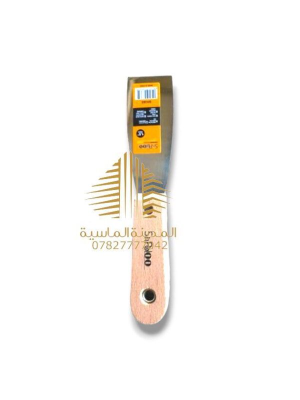 شفره بقلاوه 2 انج يده خشب