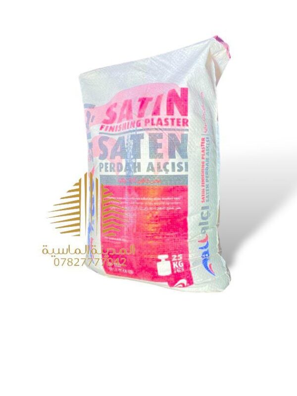 معجون سن تصليح 25ك