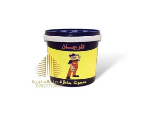 معجون تصليح كبير