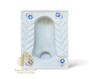 مقعد شرقي مشجر ايراني