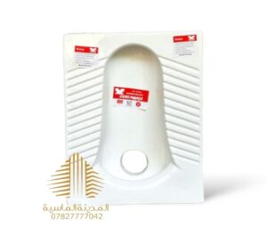 مقعد شرقي ابيض اركيد