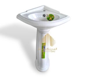 مغسله زاويه مينا