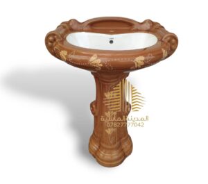 مغسله روستك كبير