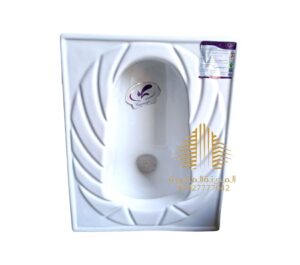 مقعد شرقي ابيض ارميتاج