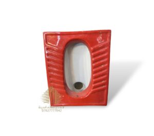 مقعد شرقي ملون