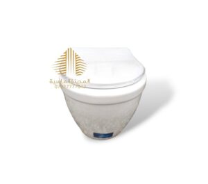 مقعد غربي تعليك