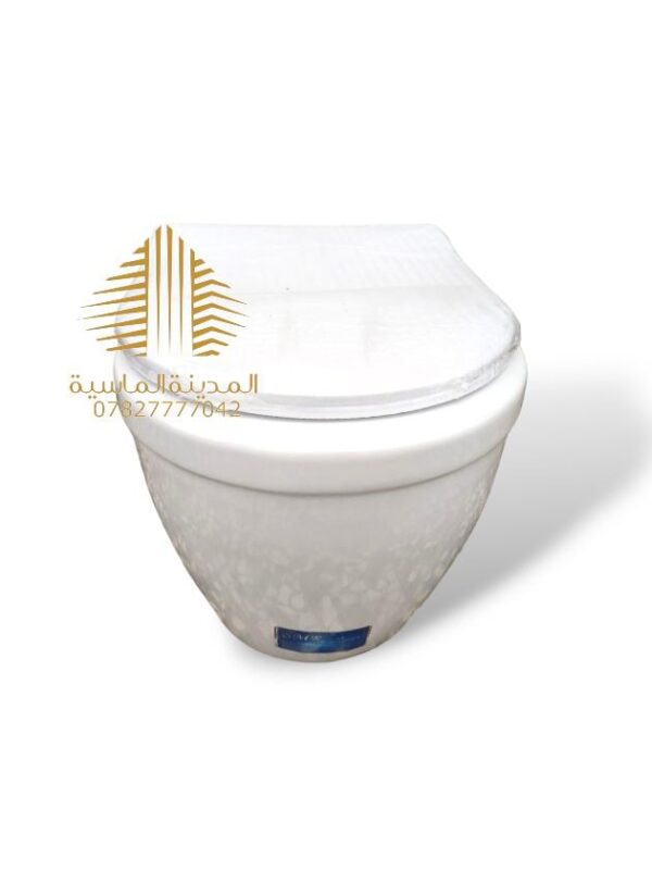 مقعد غربي تعليك