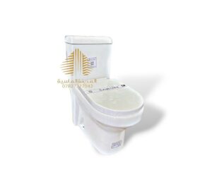 مقعد غربي عالي برس كولد