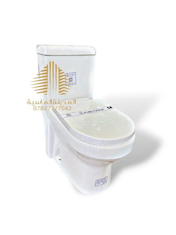 مقعد غربي عالي برس كولد