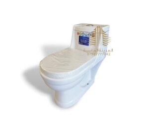 مقعد غربي ناصي ايراني