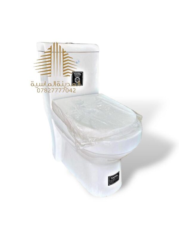 مقعد غربي هندي TooTal