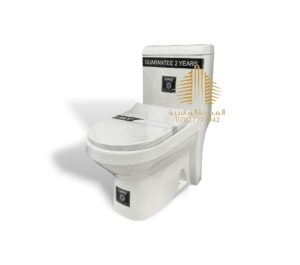 مقعد غربي عالي Dbest