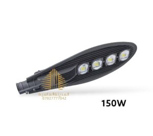 بلاجكتور 150 واط عمودي