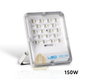 بلاجكتور 150 واط لد ابيض