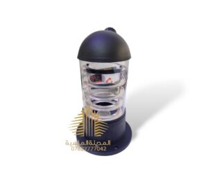 سلندر دنكه اسود