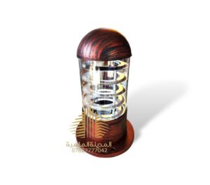 سلندر دنكه برونزي