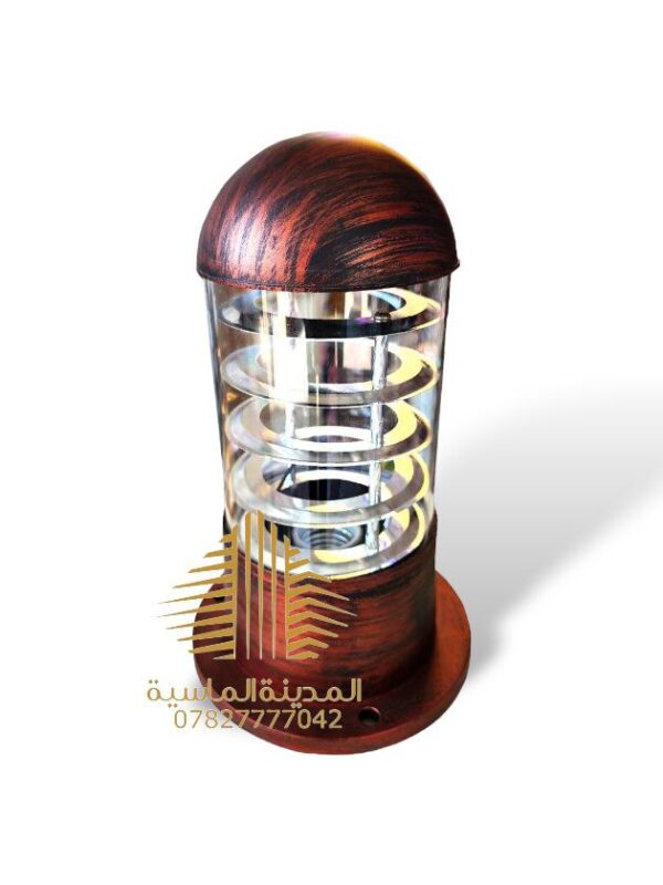 سلندر دنكه برونزي