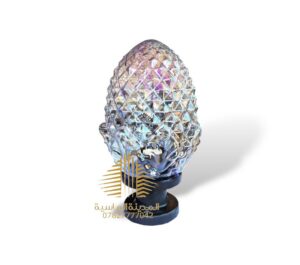 فانوس دنكه شجره شفاف