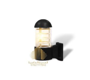 سلندر جانبي مفرد اسود