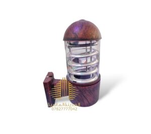 سلندر جانبي مفرد جوزي