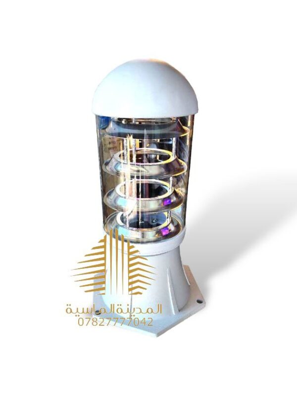 سلندر دنكه ابيض