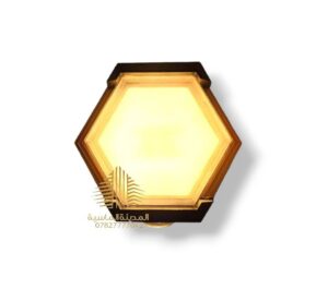 موجه جداري معين