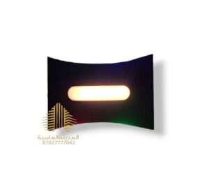 موجه جدار مستطيل