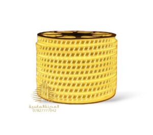 نشره شمسي دبل لد