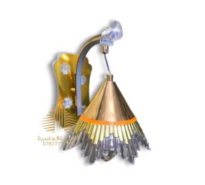 ثريه جانبي محزز