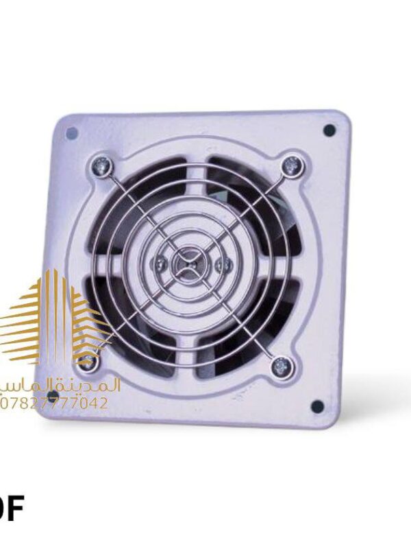 مفرغه حديد 10 انج