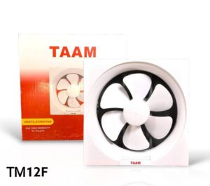 مفرغه بلاستك 12 انج تام