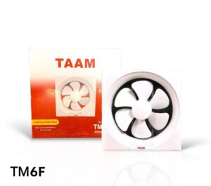 مفرغه بلاستك 6 انج تام