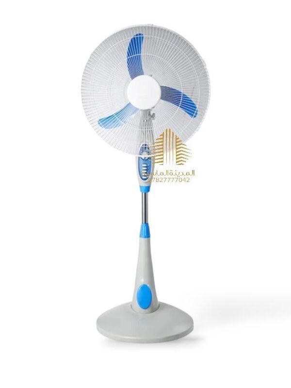 مروحه ارضيه عمودي شحن