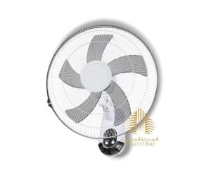 مروحه جداريه مرسين 16