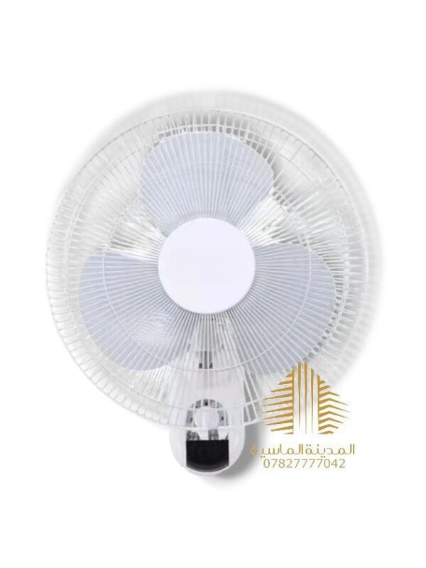 مروحه جداريه تام