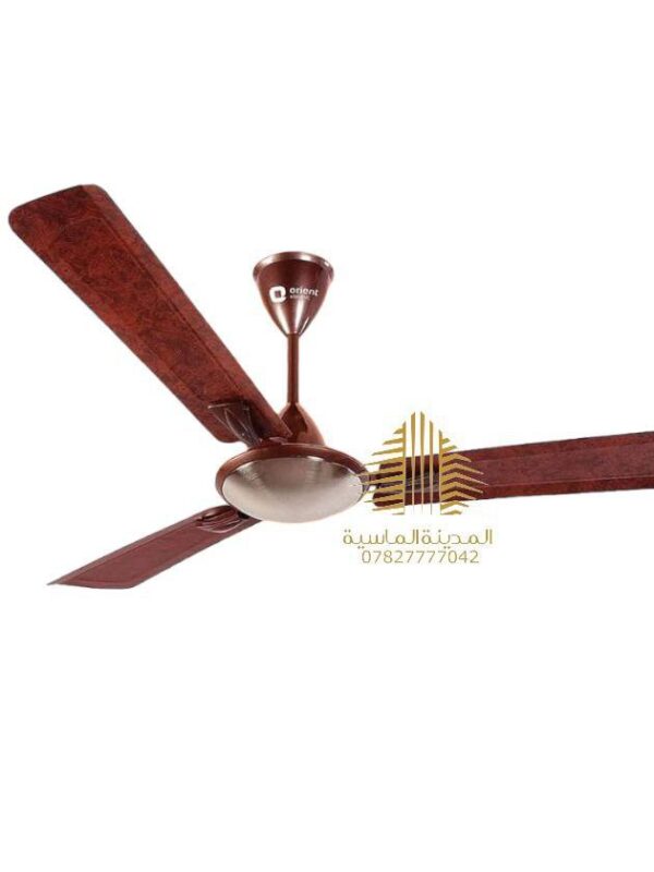 مروحه سقفية جوزي