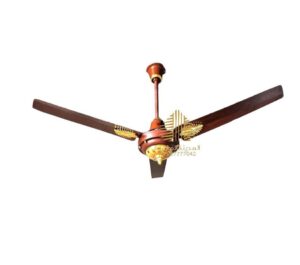 مروحه سقفيه باكستاني طلقه