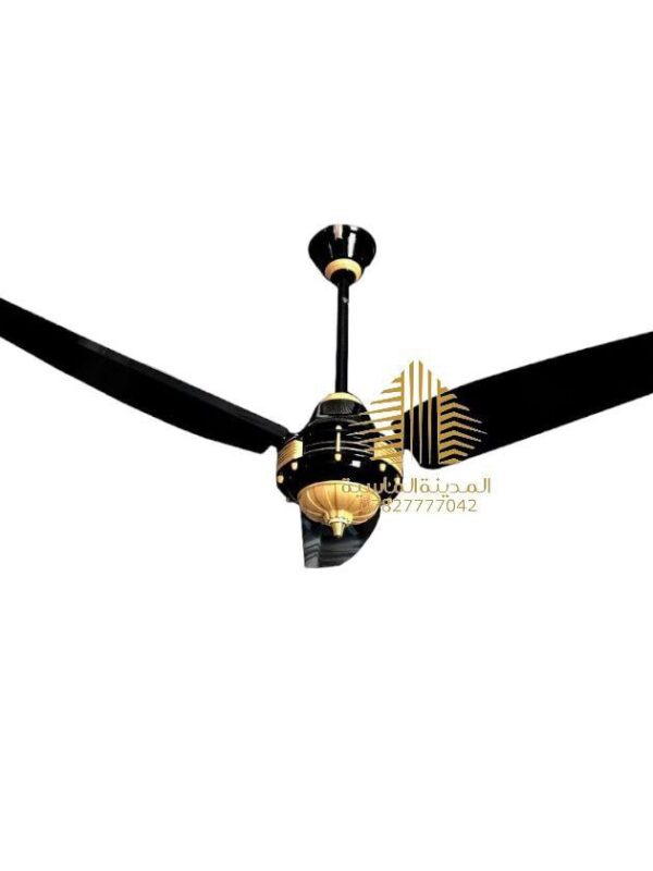 مروحه سقفيه بنز طلقه