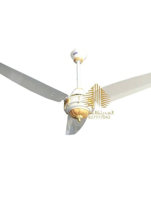 مروحه سقفيه بنز طلقه