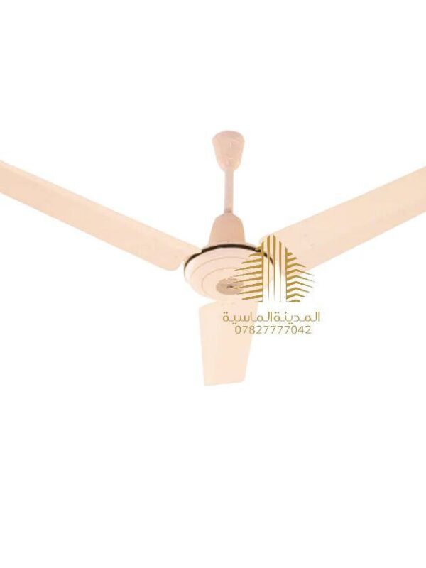 مروحه سقفيه وردي